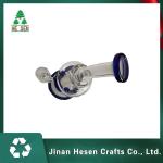 Recycler Hookah 26cm Borosilicate Weed Herb Bong