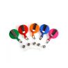 Buy cheap Deyi Badge Reel Badge Holder Retractable Clip Colored Retractable with Belt Clip for Teachers, Students, Office from wholesalers