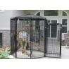 Buy cheap Five Sided Walk In Bird Aviary (BASIC PACKAGE) from wholesalers