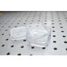 Buy cheap Calcium Fluoride Optical Grade Glass Window High Thermal Expansion Coefficient from wholesalers