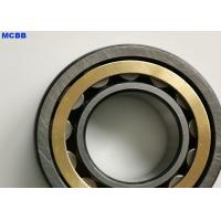 Buy cheap Agricultural Industry Cylindrical Roller Bearings High Rotating Speed product
