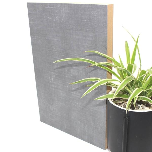 Buy cheap Kitchen Cabinet 1220×2440MM E0 MR Gloss Mdf Panels from wholesalers