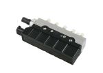 A2203200258 Mercedes Benz Air Suspension Parts For Mercedes Benz W220 Valve