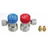 Buy cheap Auto AC Tool 134 /22 Gear sheath 70 Gauge head from wholesalers