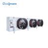 Buy cheap Walk In Cold Room Air Cooler For Heat Transfer White Hypothermy Evaporator from wholesalers