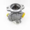Buy cheap DH225-9 Excavator Gear pump K5V80 hydraulic tail lift pump from wholesalers
