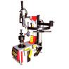Buy cheap High Grade Tire Repair Tools Back Post Tire Changer with press arm helper Car Tyre Changer for Sale from wholesalers
