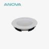 Buy cheap Tunable Recessed Under Cabinet Led Lighting 3W IP44 Ultra Thin Under Cabinet Light from wholesalers