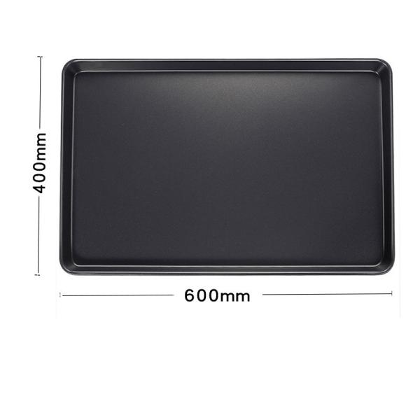 Buy cheap Stocked Aluminum Baking Pan Plate Tray for Perfect Baking in Commercial Kitchens from wholesalers