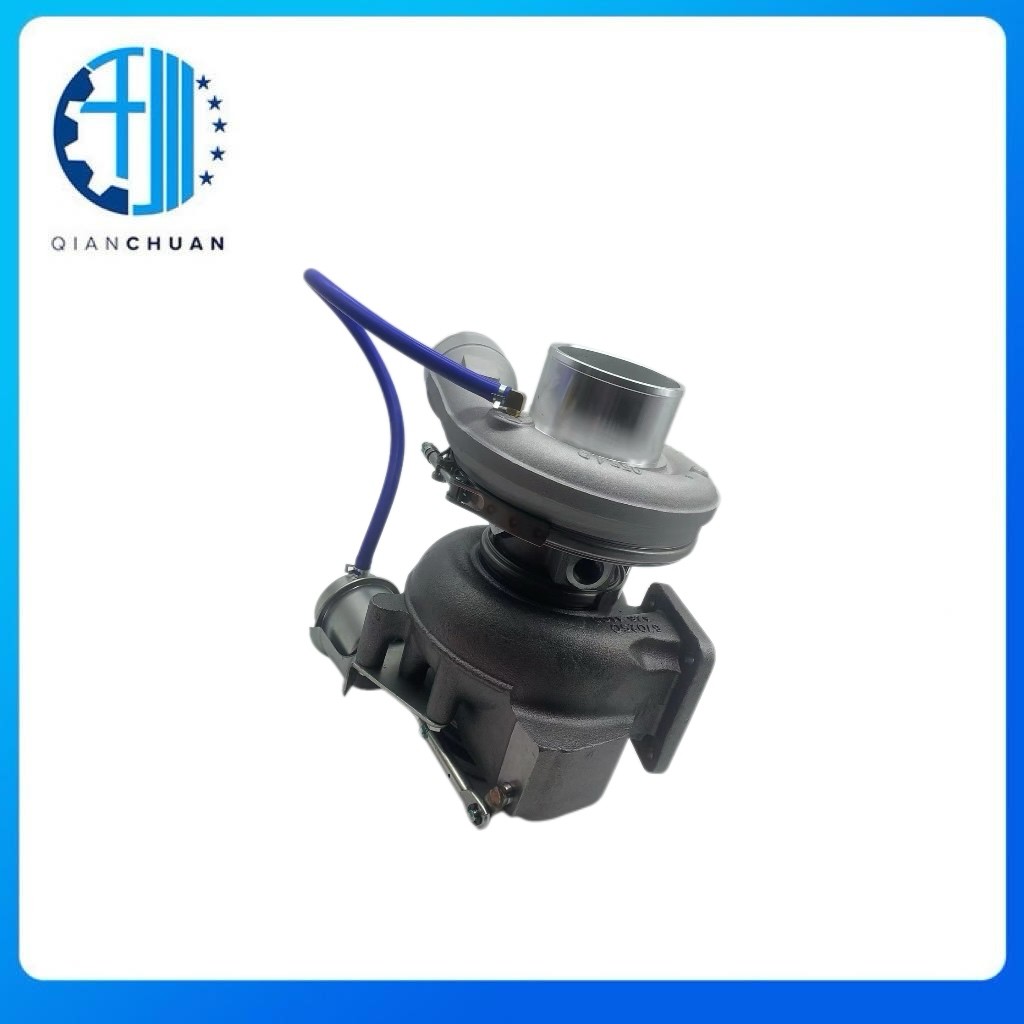Water-cooling Turbocharger C9 250-7700 for Caterpillar Engine part