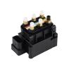 Buy cheap A1643200304 A2123200358 Air Suspension Valve Block Air Supply Control Valve For Mercedes Benz W164 GL350 450 550 ML320 from wholesalers