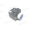 Buy cheap Gerber Cutter Spare Parts Starter For GT5250 Parts , PN 904500276 from wholesalers