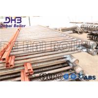Buy cheap Utility Heating Coil For Furnace Gas Fired Fuel Water Tube Natural Circulation product
