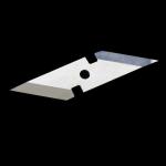 High Frequency Vibration TC TESEO Blades 550058501