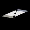 Buy cheap High Frequency Vibration TC TESEO Blades 550058501 from wholesalers