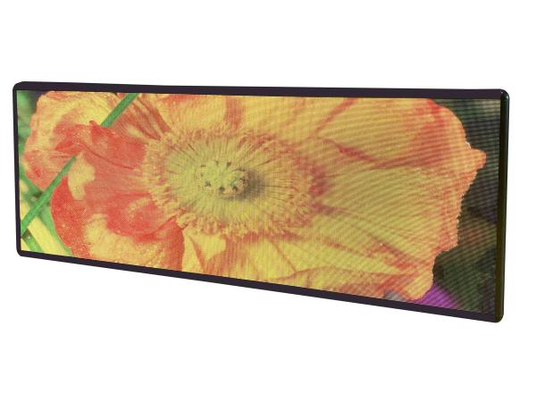 Buy cheap Digital Board P2.5 Full Color LED Programmable Signs Indoor Video Advertising from wholesalers