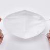 Buy cheap Anti dust Foldable N95 Mask , Eco friendly Folding Protective Mask for Personal Care from wholesalers