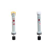 Buy cheap OEM Transformer Oil Tank Level Gauge Investment Casting Aluminium Alloy product