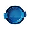 Buy cheap Factory Wholesale A5-A8 Food Grade 10.6 Inch Casserole Reusable Melamine With Ears Casserole Dishes from wholesalers