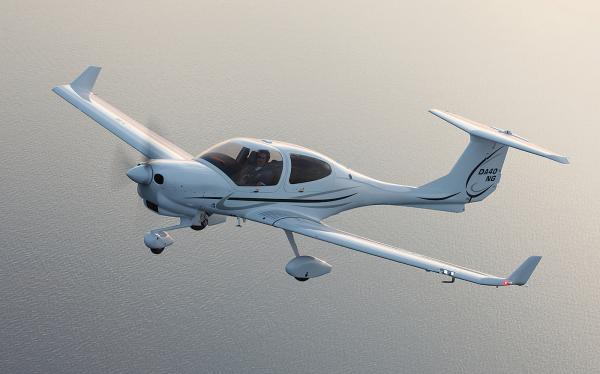 Buy cheap DA40NG Diamond Aircraft Spare Parts Aviation Construction Materials from wholesalers