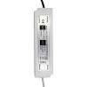 Buy cheap 100W 12 Volt LED Strip Driver Refrigerator Cooler Waterproof Plastic Power Supply from wholesalers
