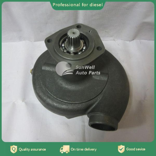 Buy cheap High Performance Engine Parts K38/K50 Water Pump 3647030 from wholesalers