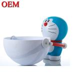 OEM factory Reusable Plastic Popcorn Bucket Popcorn Cup Bowl Food Grade