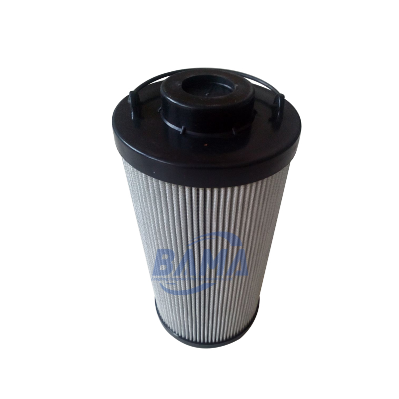 Oil Removal Hydraulic Filter for BANGMAO MP FILTRI MF1002A25HBP01 5000h Service Life