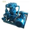 Buy cheap ZW Series Splashing Type LPG Compressor for Propane, Butane from wholesalers