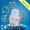 Buy cheap RF nd yag laser multifunction beauty machine tattoo / Wrinkle removal from wholesalers