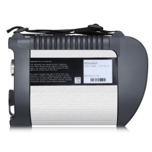 Wholesale Stable Mercedes Star Diagnostic Tool Support WIFI Smart Cars Diagnosis from china suppliers