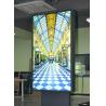 Buy cheap 49 Inch Double Sided Digital Signage , Store Window Advertising Signs M490EDCP-DF-SW from wholesalers