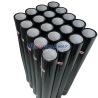 Buy cheap 35 Nano Ceramic Film Heat Resistance 95% Irr Window Tint Film Polarizado from wholesalers
