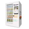 Buy cheap CQC Approved Automatic Beverage Vending Machine 1.7kw Power 60HZ from wholesalers