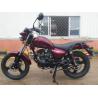 Buy cheap Off Road Motorcycle Alarm Alloy Wheel And Brake Discs 95km/h Speed from wholesalers