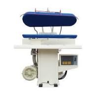 Buy cheap 220V Trouser Pressing Machine 0.4MPa To 0.6MPa product