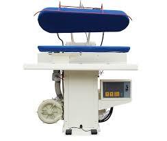 Buy cheap 220V Trouser Pressing Machine 0.4MPa To 0.6MPa from wholesalers