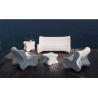 Buy cheap Vondom Doux Sofa from wholesalers