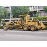 Buy cheap Caterpillar 140H Motor Grader 10.3L Displacement Original Paint from wholesalers