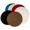 Buy cheap Blue Metallographic Sample Preparation Equipment Synthetic Fabric Polishing Cloth from wholesalers
