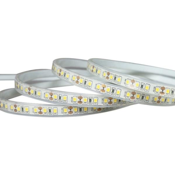 Buy cheap Versatile 12V Flicker-Free LED Strip Light With No Flicker, Long Lifetime High CRI 95-99 from wholesalers