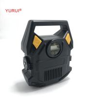 Buy cheap 2 In 1 DC12V 150Psi Car Air Compressor Pump product