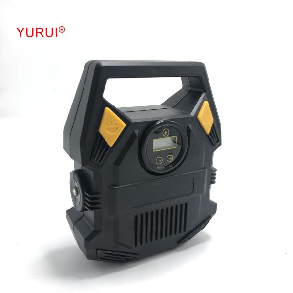 Buy cheap 2 In 1 DC12V 150Psi Car Air Compressor Pump from wholesalers