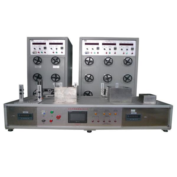 Buy cheap Household IEC60884-1 Clause 20 21 Switch Plug Socket Breaking Endurance Test System from wholesalers