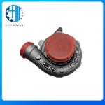 Turbocharger 409770-5019 For 6BD1 Isuzu Engine Parts