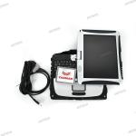 Buy cheap Construction equipmen 2.33 For YANMAR (YEDST) Diagnostic Servie Tool Generator Diesel Engine Yanmar diagnostic tools from wholesalers