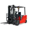 Buy cheap Light Duty Electric Forklift 4-5 Tonne CPD40 CPD50 from wholesalers