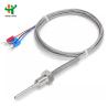 Buy cheap Thermistor RTD Resistance Temperature Detector Temperature Sensor from wholesalers