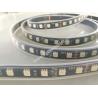 Buy cheap DC24V Digital RGB LED Strip Light WS2811 72led Per Meter from wholesalers
