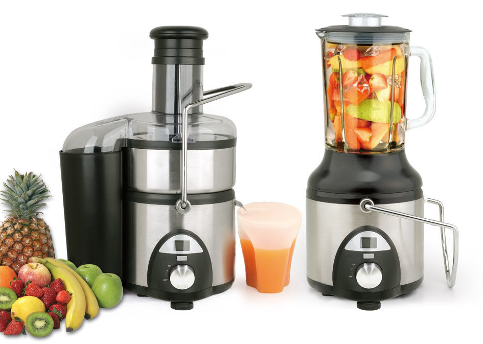 1000w Professional Whole Friut Juicer Juice Extractor